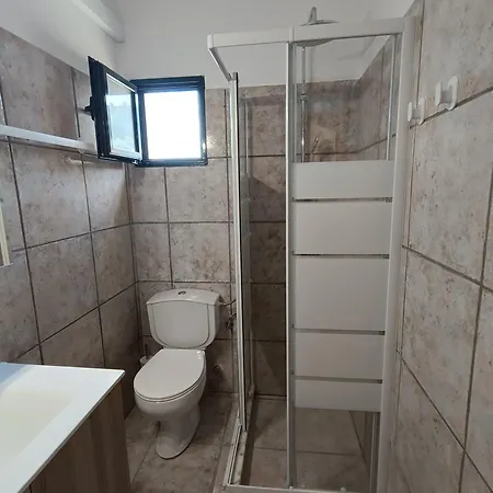 Captain's Panoramic Sea View Apartment *
