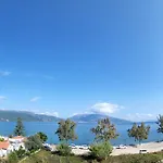 Daire Captain's Panoramic Sea View Sami (Kefalonia)