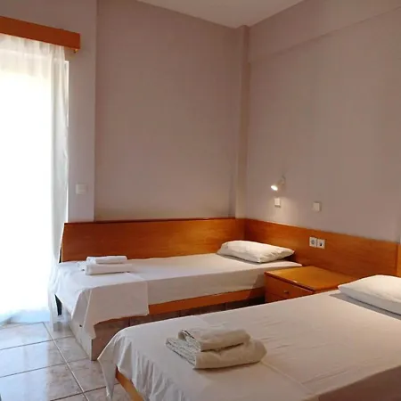 Captain's Panoramic Sea View Διαμέρισμα
