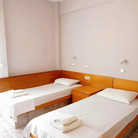 Captain's Panoramic Sea View * Sami (Kefalonia)