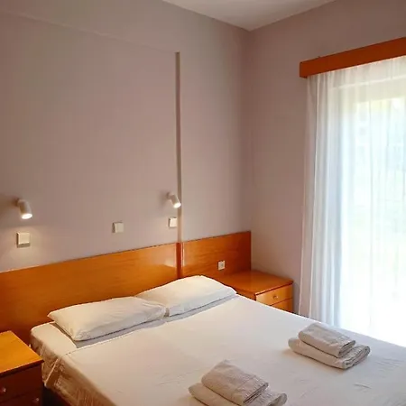 Διαμέρισμα Captain's Panoramic Sea View *