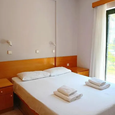Captain's Panoramic Sea View * Σάμη