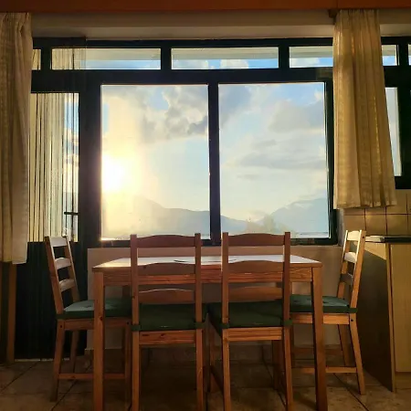 Διαμέρισμα Captain's Panoramic Sea View Σάμη