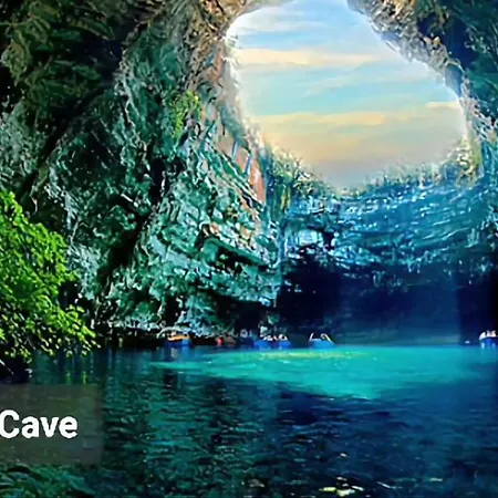 Apartament Captain's Panoramic Sea View