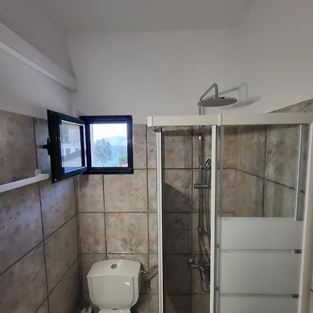 Διαμέρισμα Captain's Panoramic Sea View *