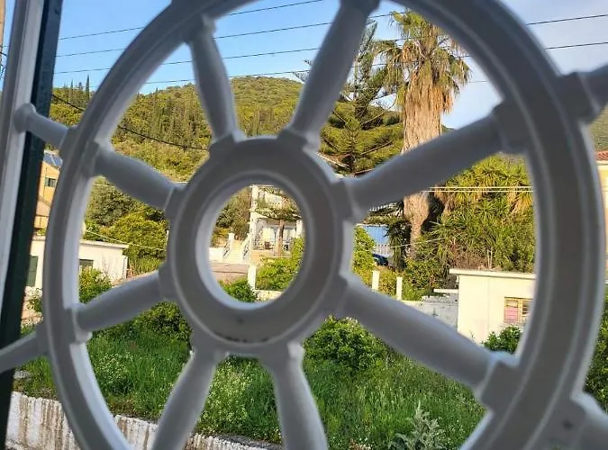 Captain's Panoramic Sea View Appartement *