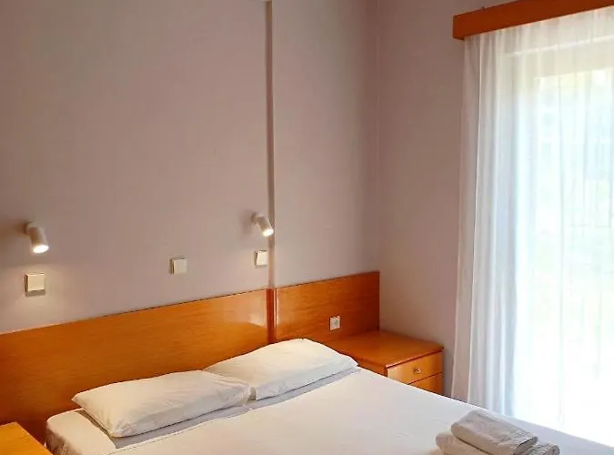 Appartement Captain's Panoramic Sea View *