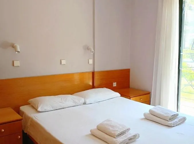 Captain's Panoramic Sea View * Sami (Kefalonia)