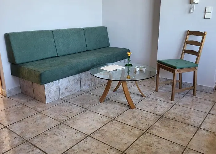 Captain's Panoramic Sea View