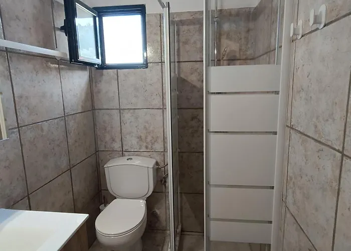 Captain's Panoramic Sea View Apartman *