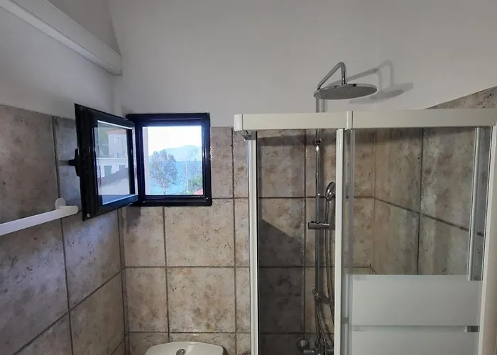 Appartement Captain's Panoramic Sea View *