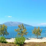 Captain's Panoramic Sea View * 萨米